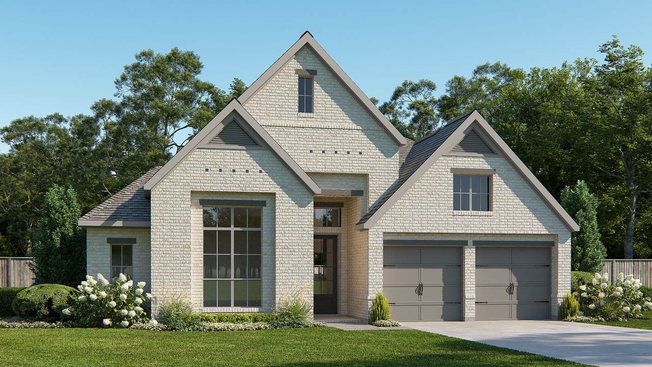 4535 Valeria Cottage Drive - Photo 1