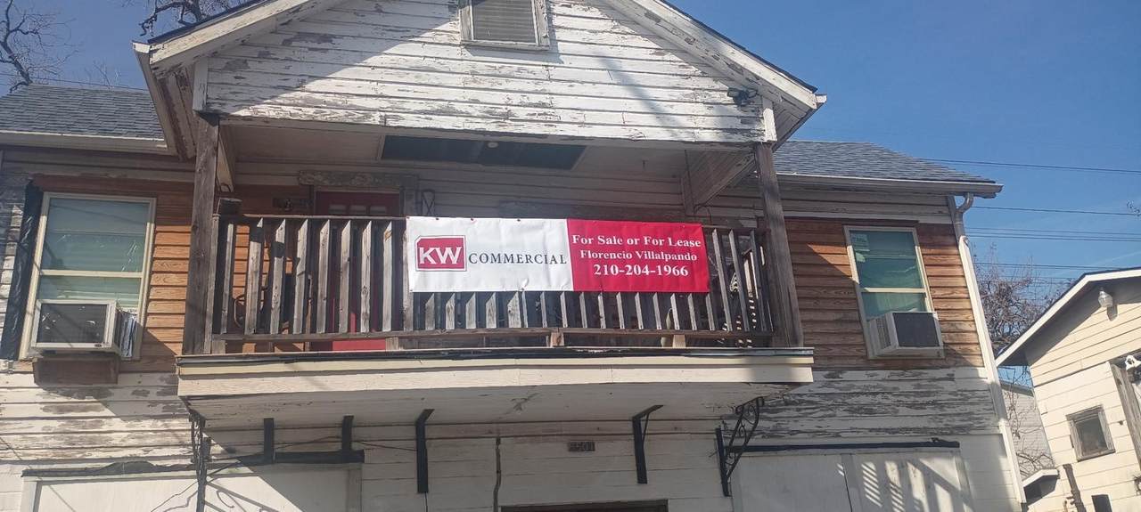 5501 Elysian Street - Photo 1