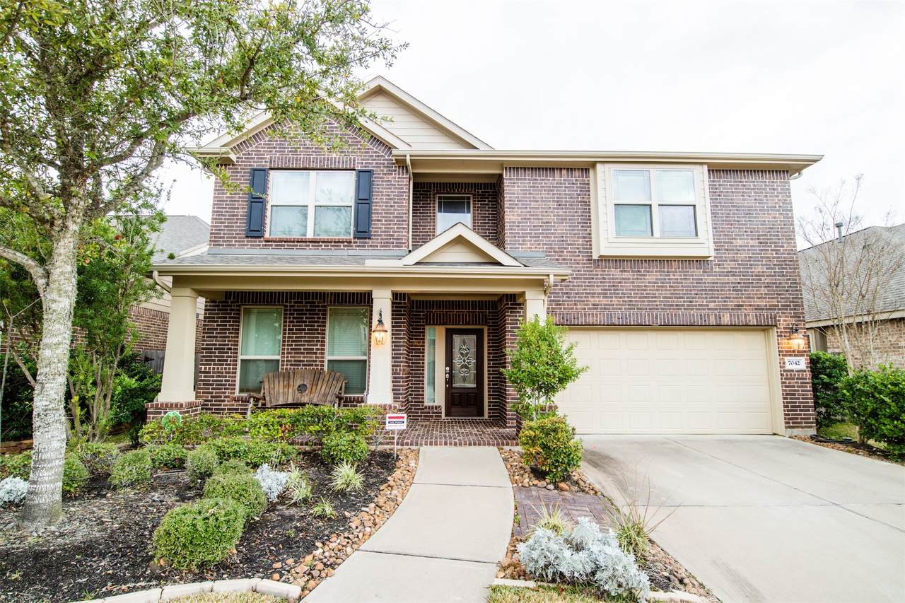 7042 Bristol Memorial Drive - Photo 1