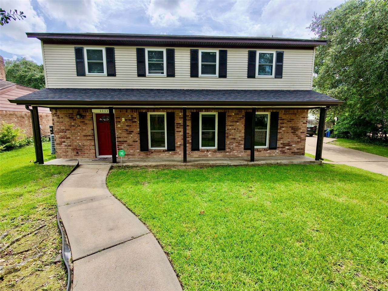 1111 Appleford Drive - Photo 1