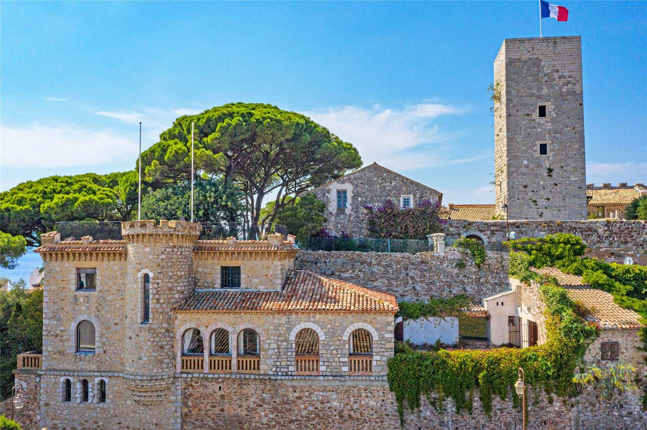 4464 Rue Du Suquet Cannes - Photo 1