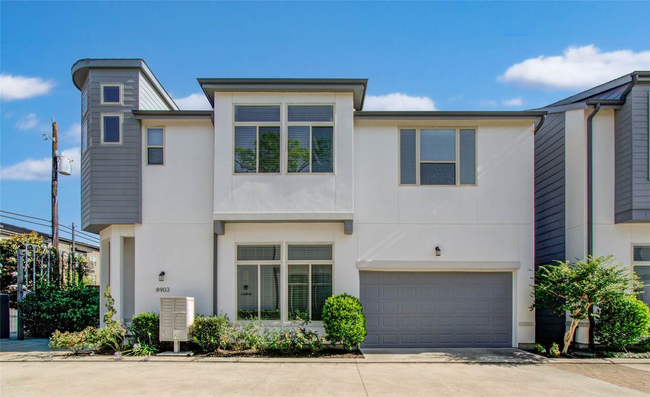 8903 Spring Knoll Forest Drive - Photo 1