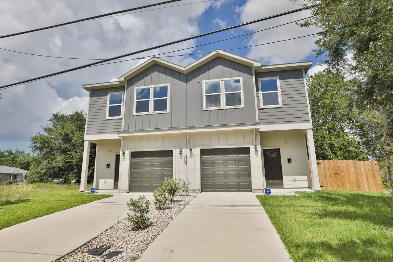 9240 Culver Street - Photo 1