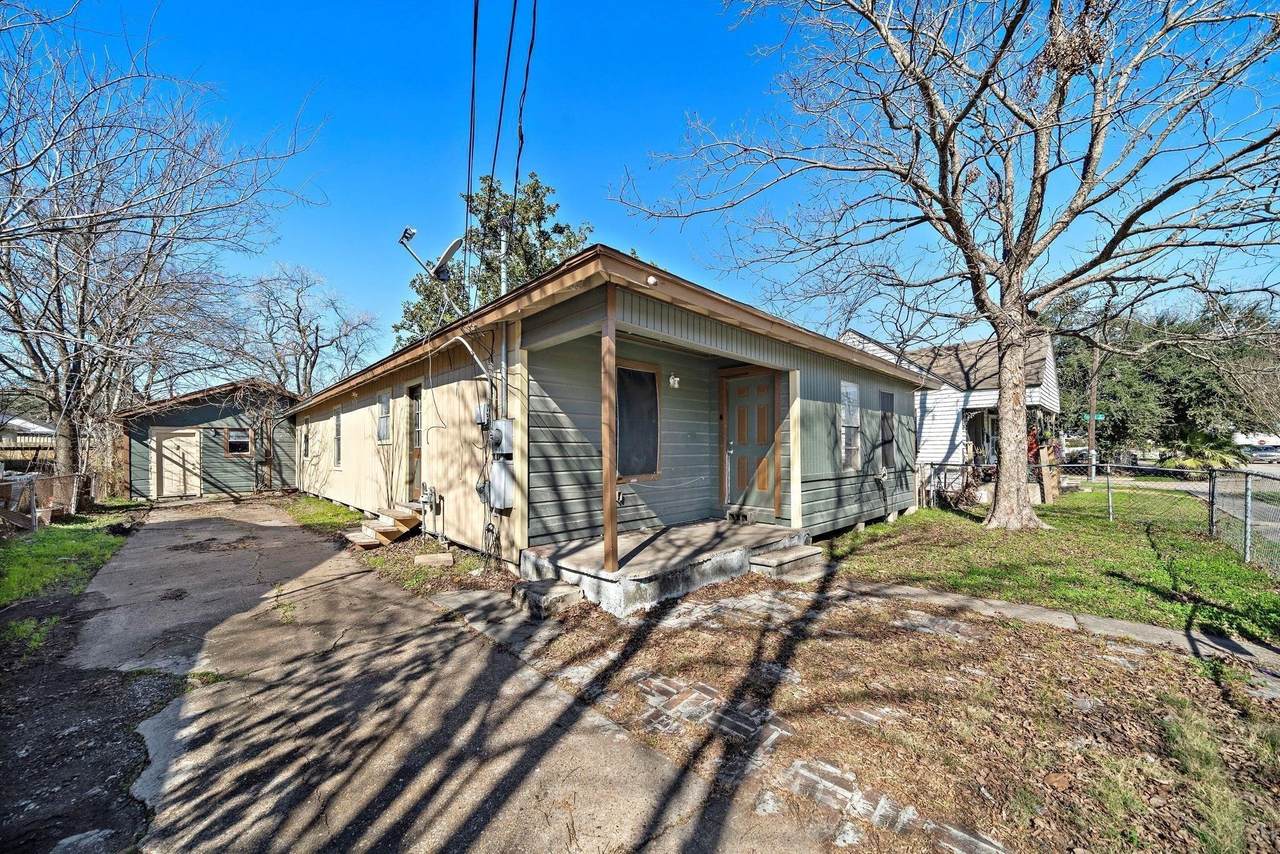 128 Kress Street - Photo 1