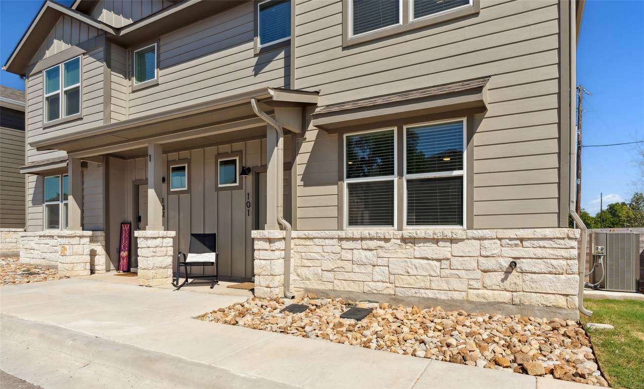 520-501B Powell Drive - Photo 1