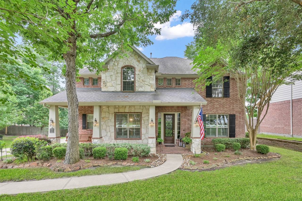 2508 Belton Shores Drive - Photo 1