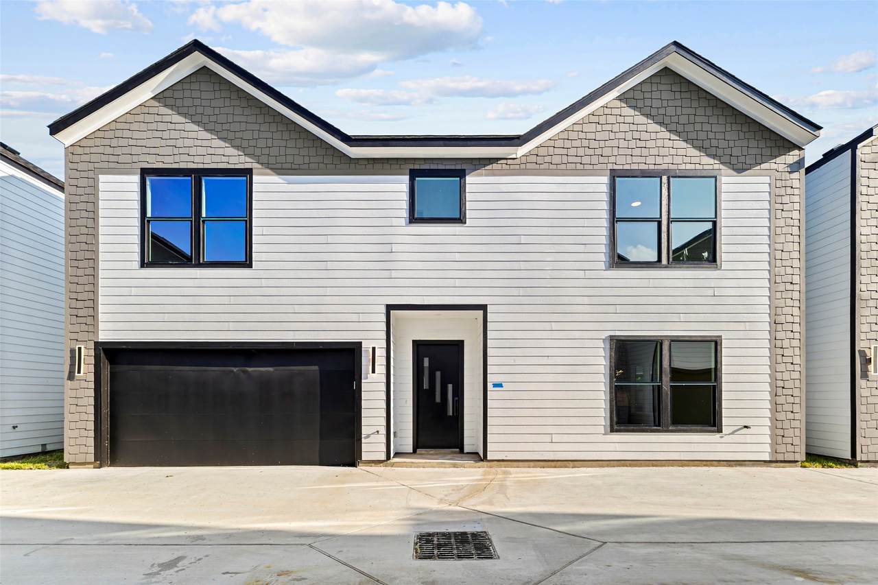 7544 Dyer Street - Photo 1