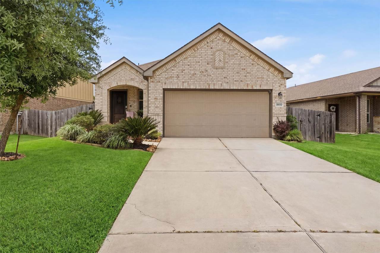 18830 Amaro Hills Drive - Photo 1
