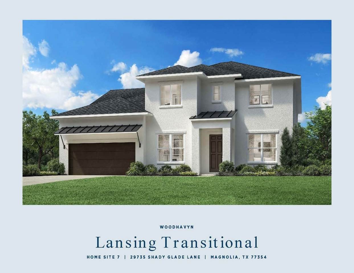 29735 Shady Glade - Photo 1