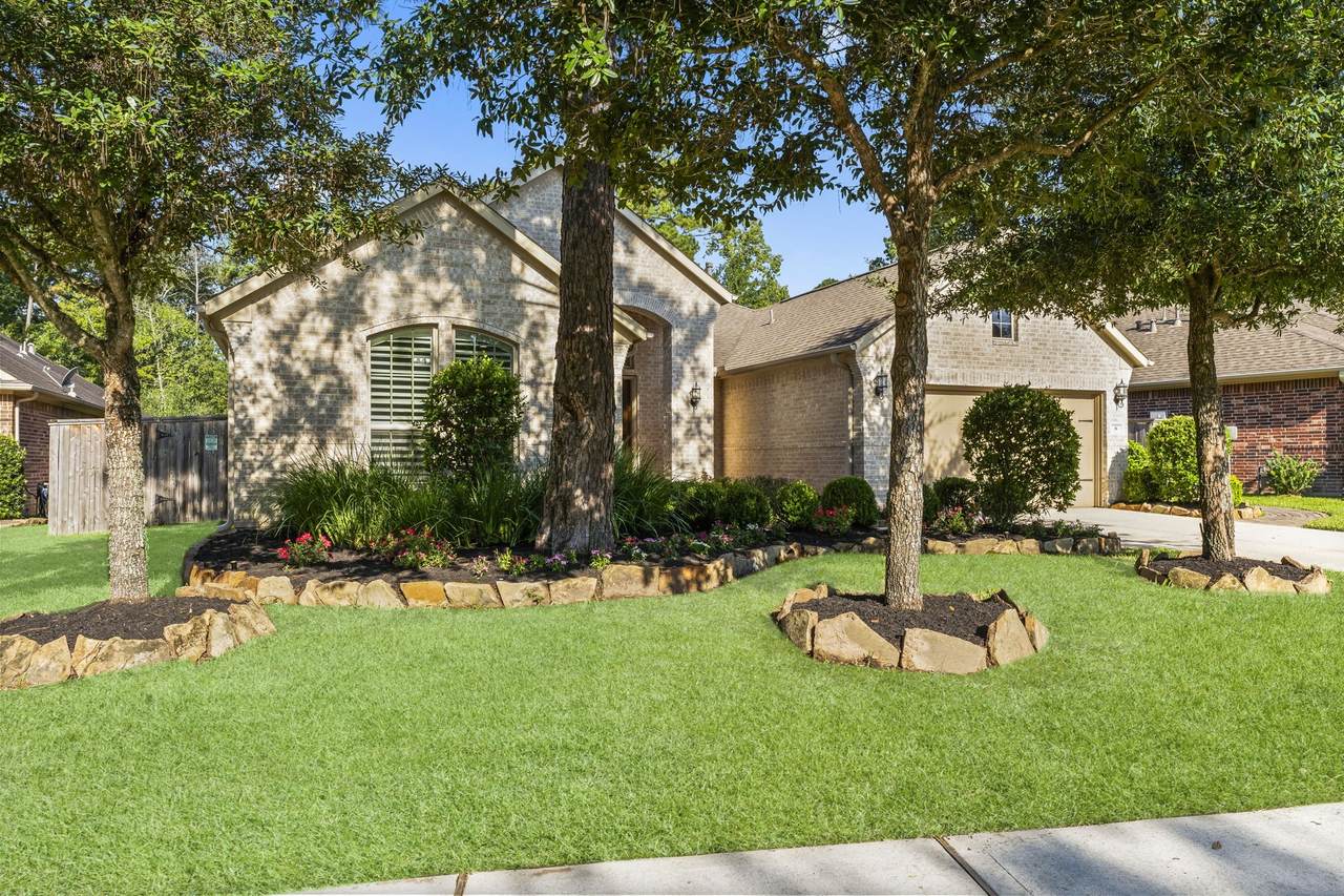 8 Elderberry Trail - Photo 1