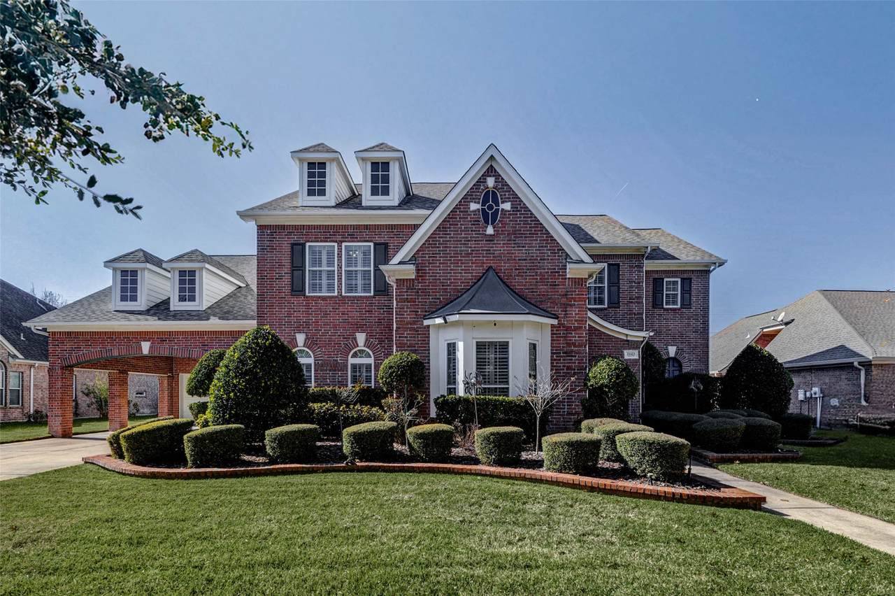 11423 Pampass Pass - Photo 1