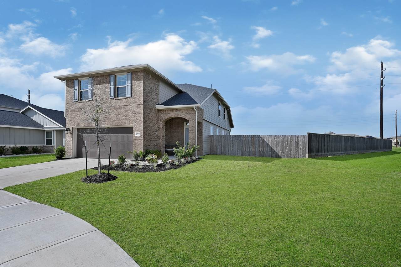 25502 Marisol Sunsets Lane - Photo 1