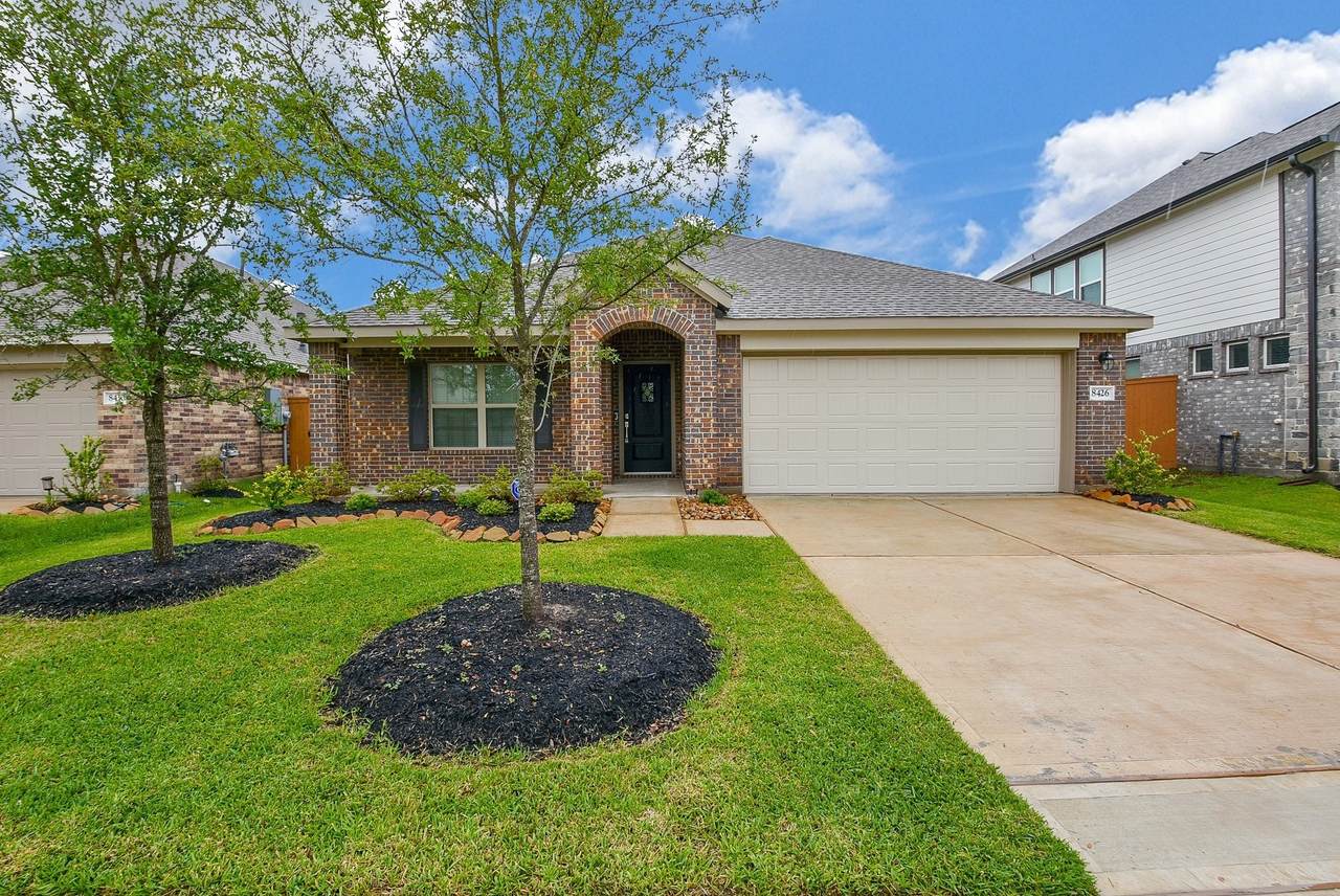 8426 Manta Ray Drive - Photo 1
