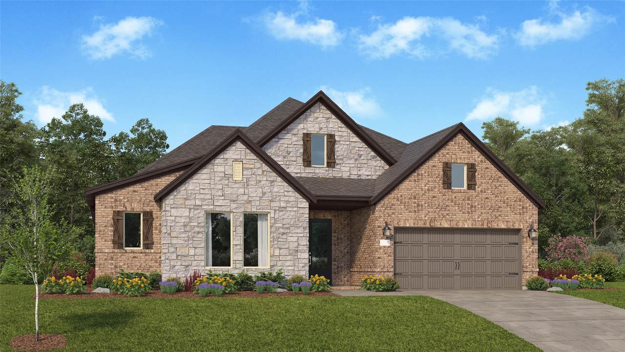 23112 Baldy Ridge Court - Photo 1
