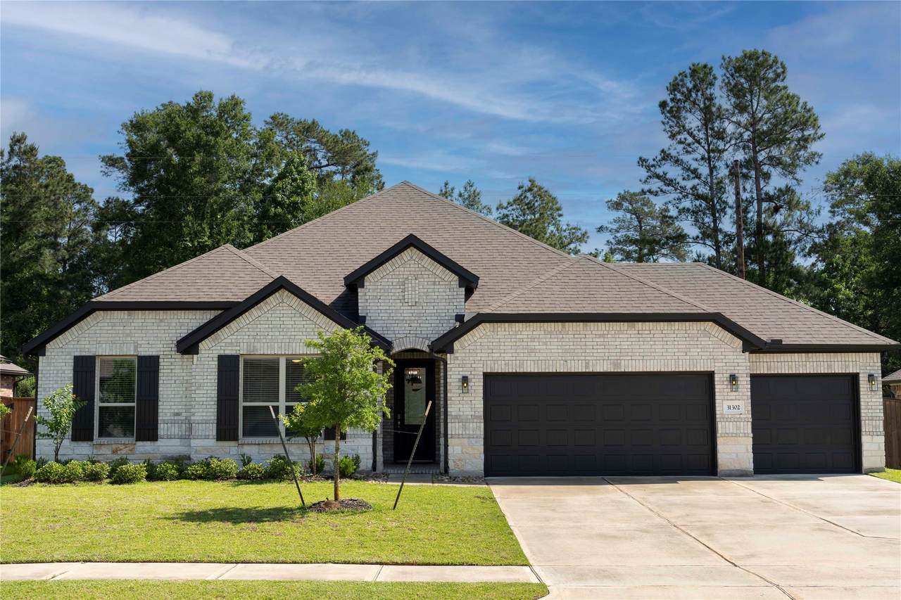 31302 Raleigh Creek Drive - Photo 1