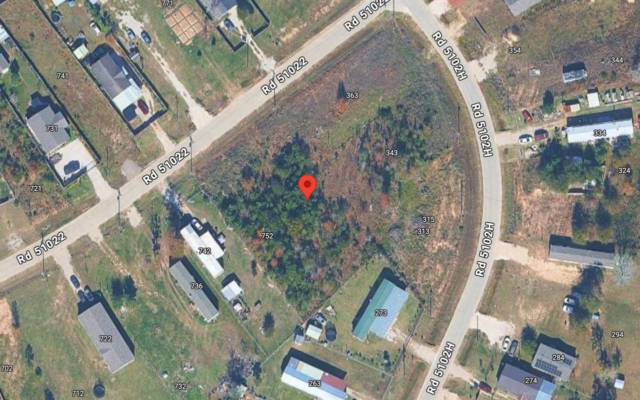 762 Road 51022 - Photo 1