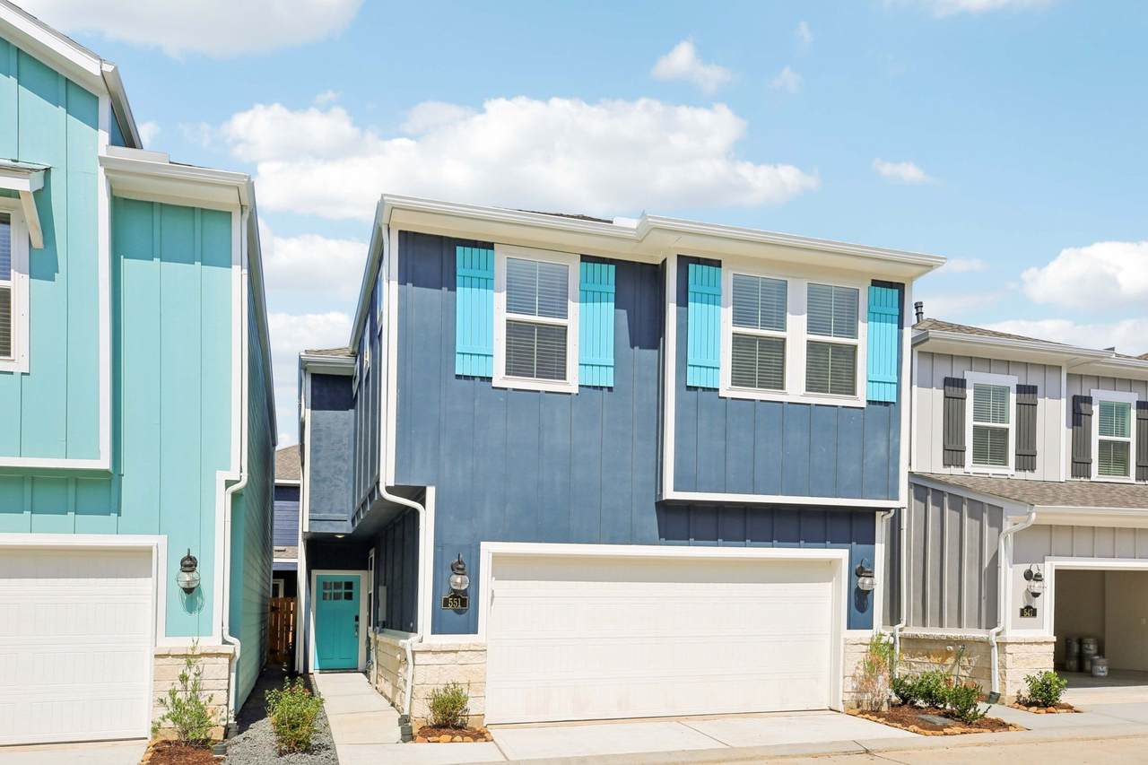 1127 Cedar Place Lane - Photo 1