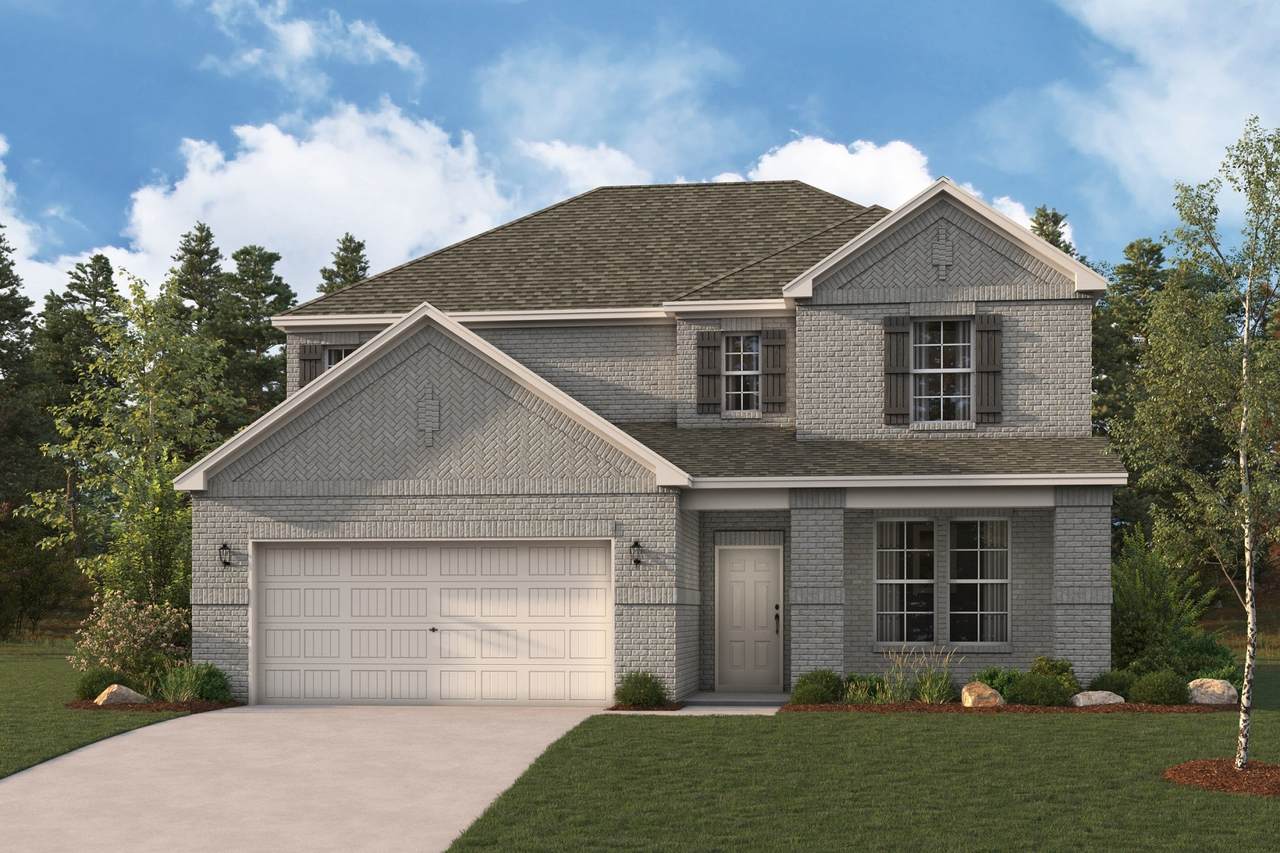 122 Water Grass Trail - Photo 1