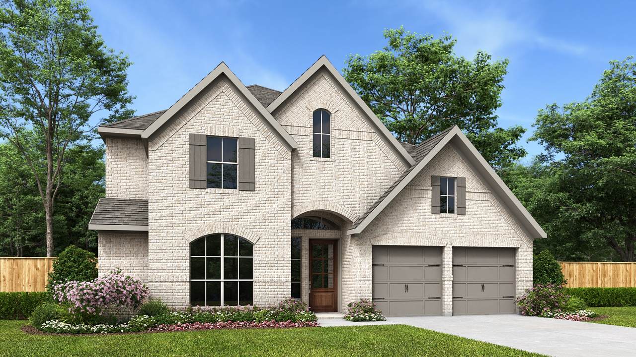 31018 Basin Bank Lane - Photo 1