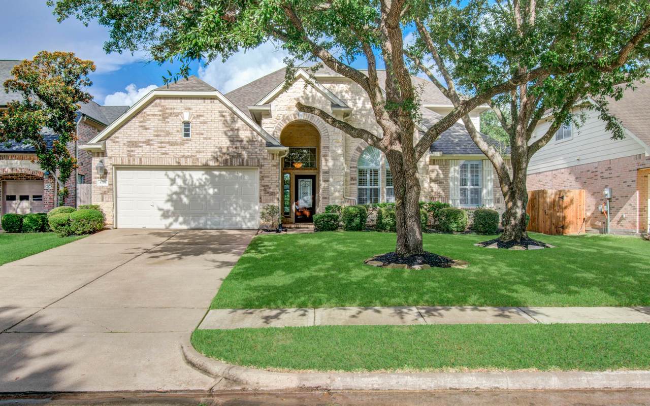 4106 Angel Springs Drive - Photo 1