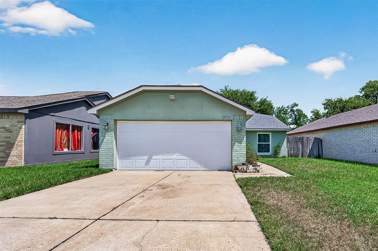 19306 Cypress Canyon Drive - Photo 1