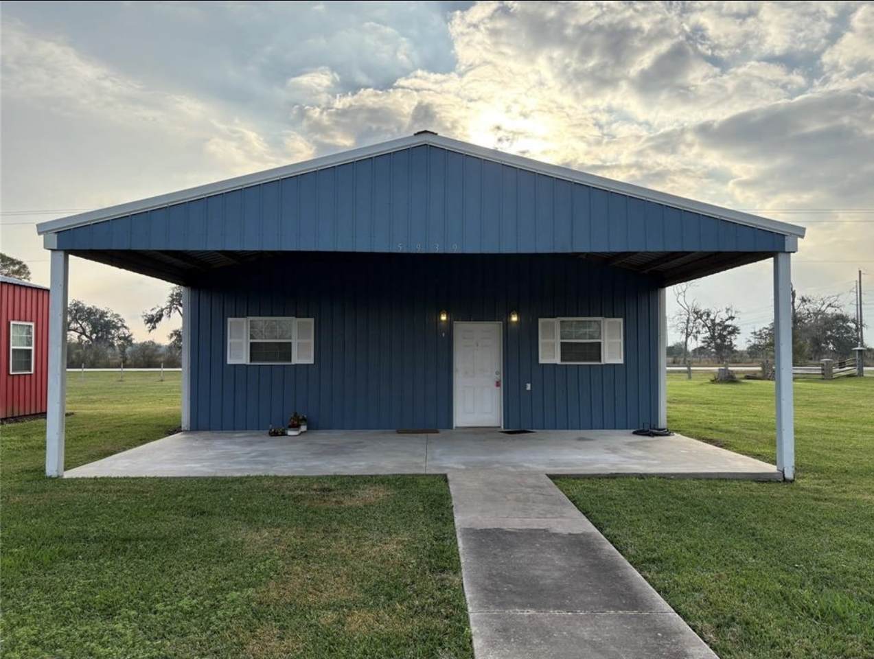 5939 Fm 1459 Road - Photo 1