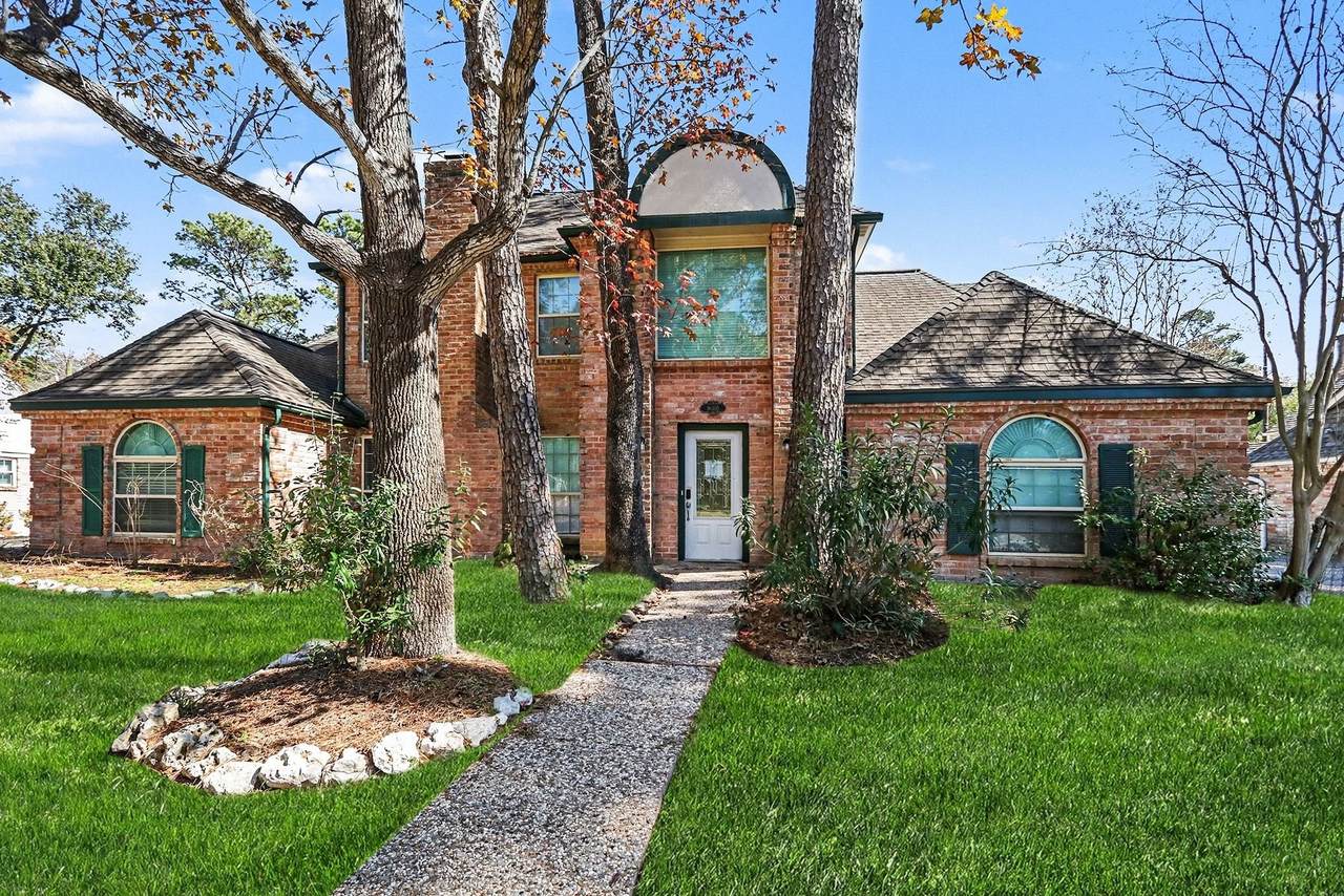 16118 Hexham Drive - Photo 1