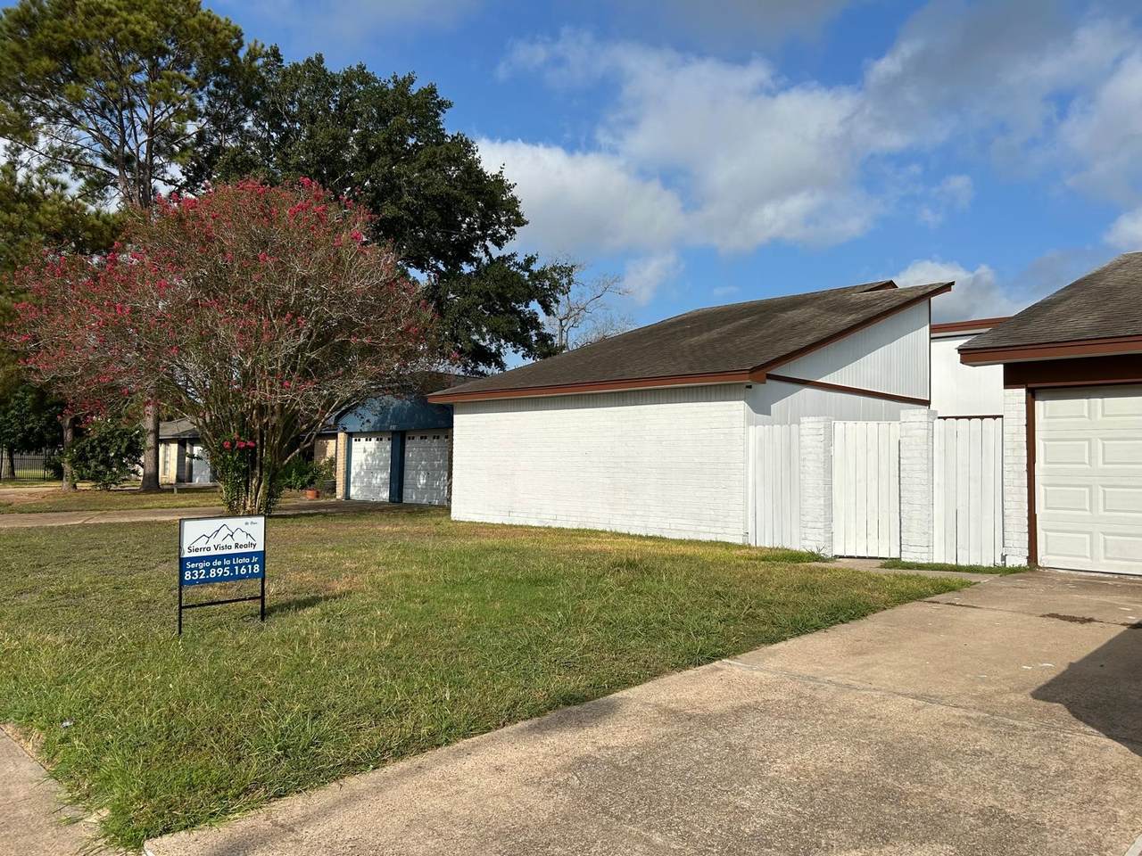 11311 Angelique Drive - Photo 1