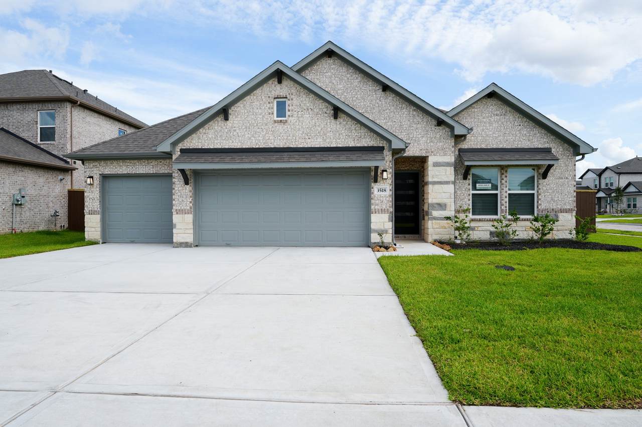 3518 Windmill Palm Drive - Photo 1