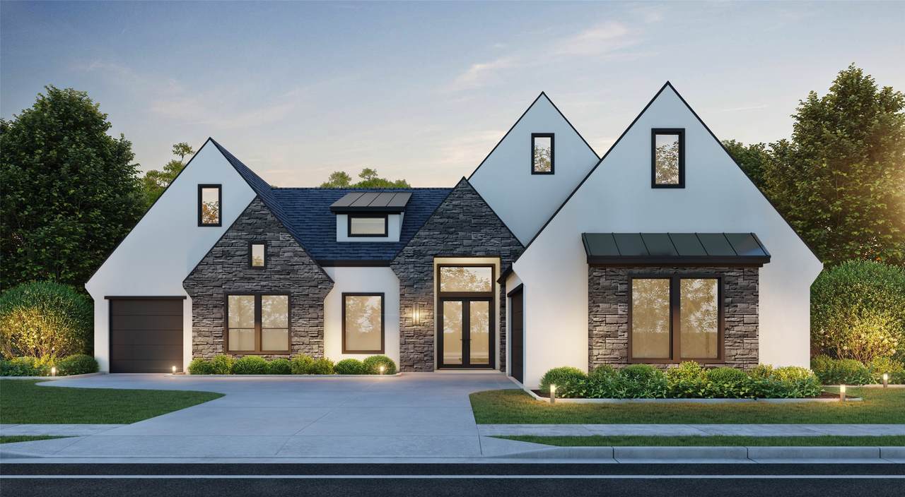 15003 Lakeline Green Lane - Photo 1