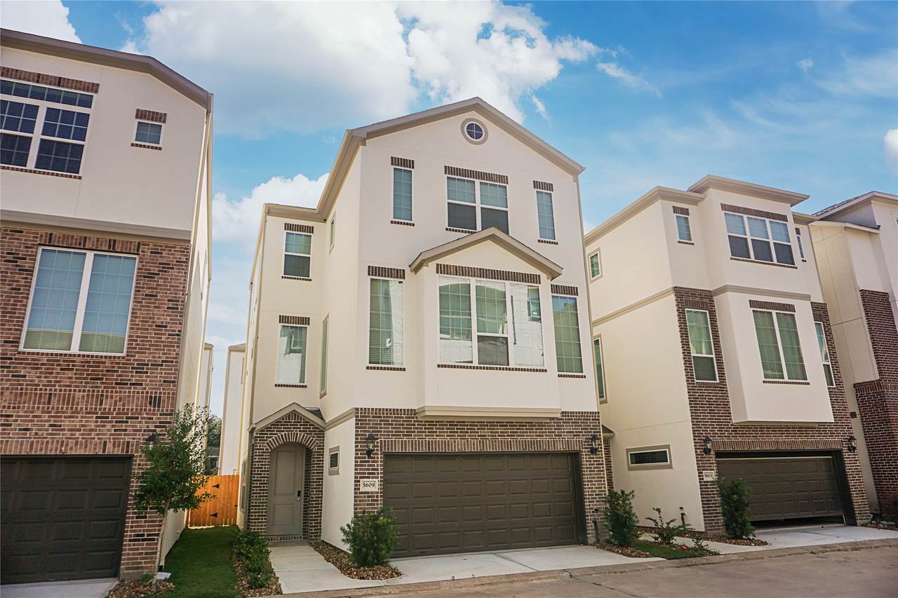 5609 Mina Way - Photo 1