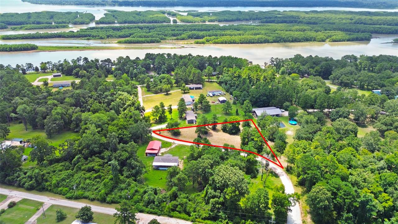 148 Lonesome Dove Trail - Photo 1