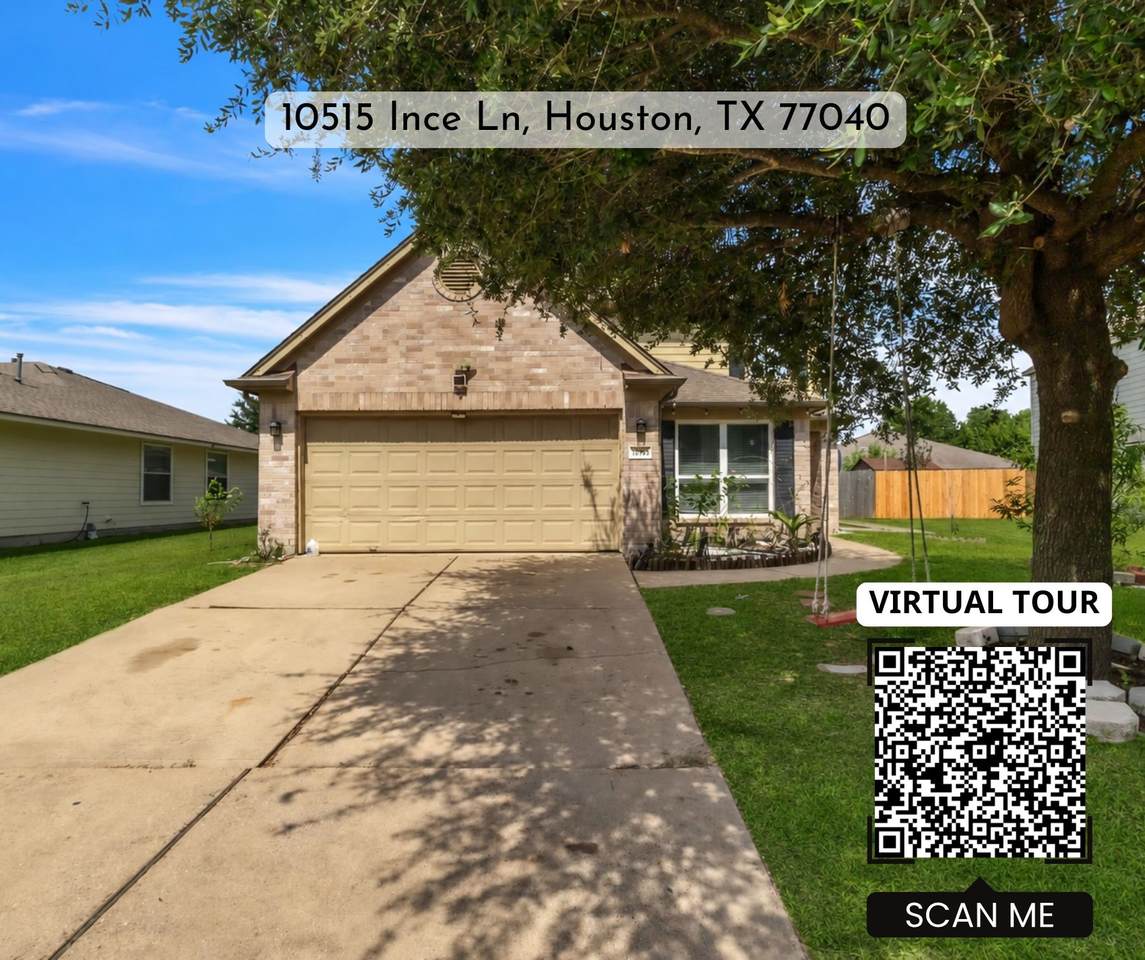 10515 Ince Lane - Photo 1