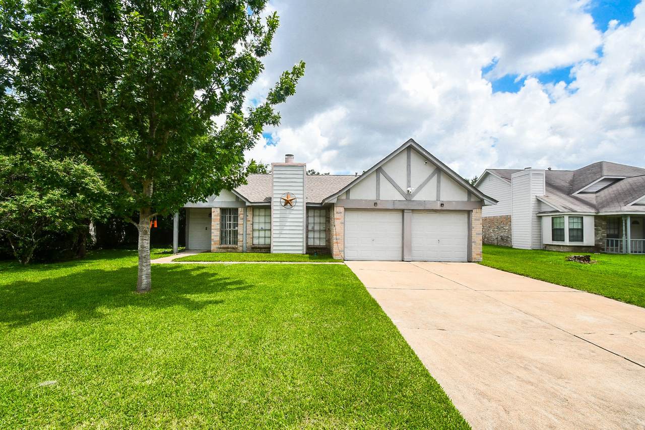 16810 Rockstone - Photo 1