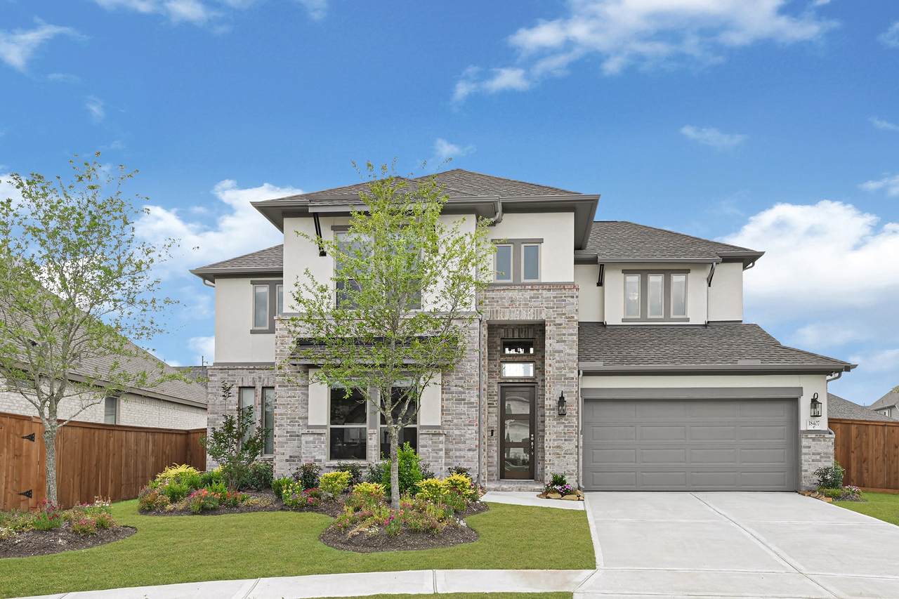 18407 Starlight Valley Trail - Photo 1