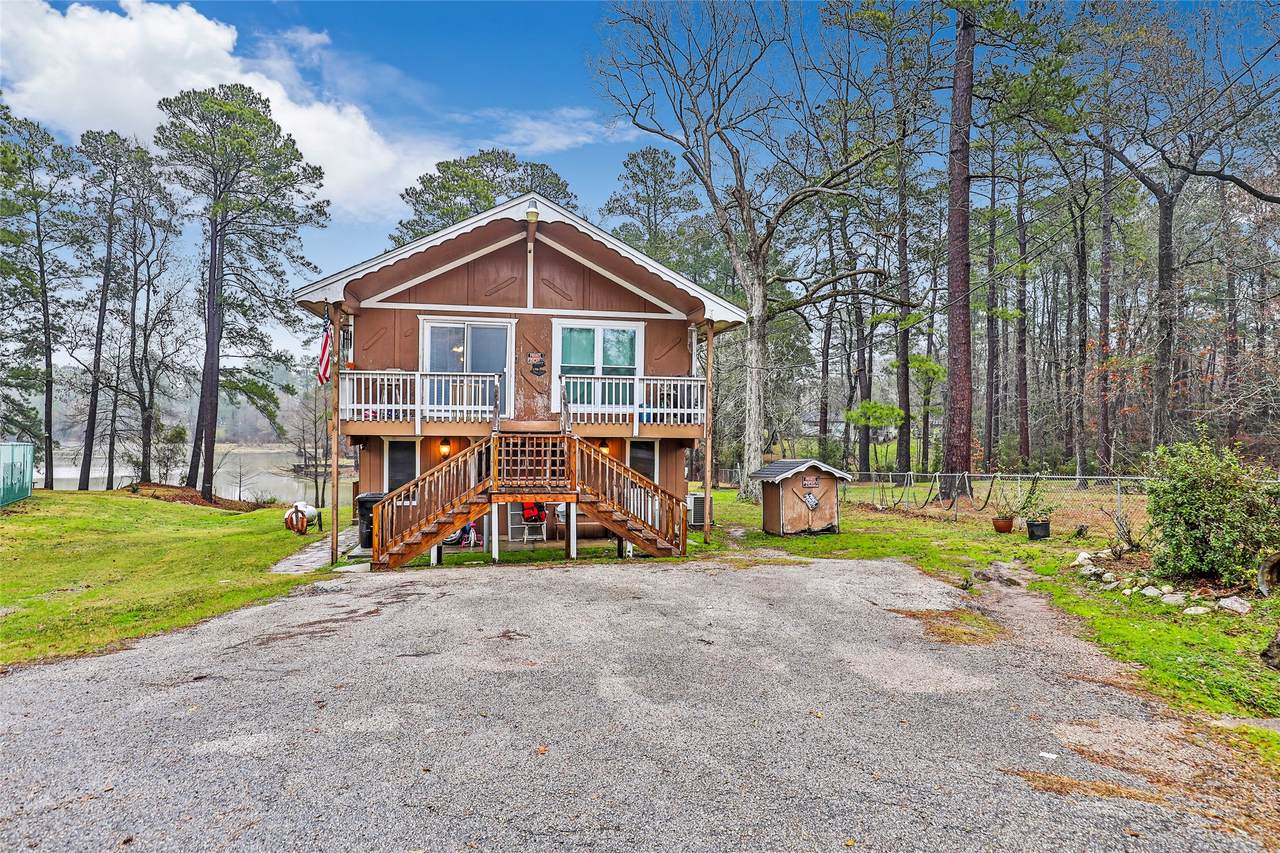 25734 Water Ridge Drive - Photo 1