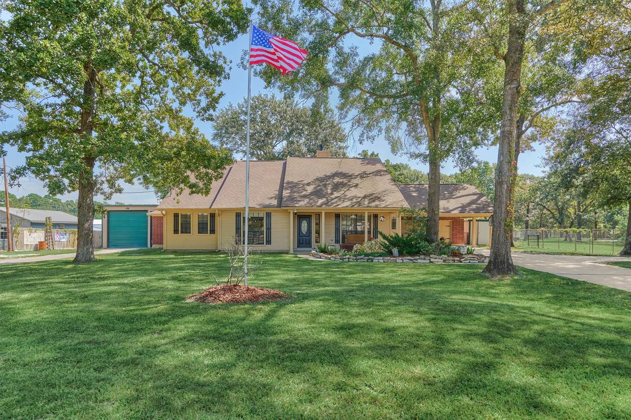 16024 Rabon Chapel Road - Photo 1