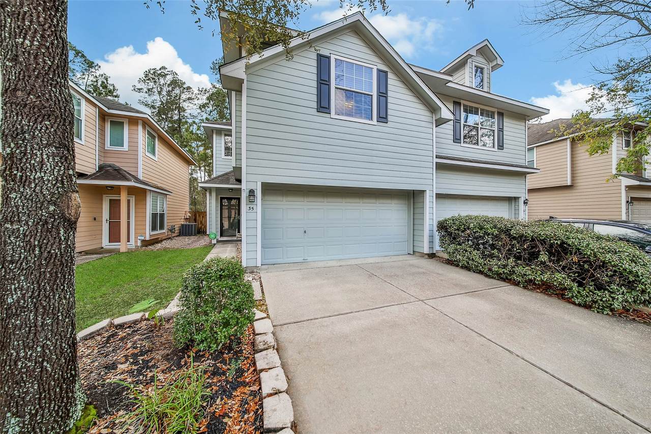 35 Ledgestone Place - Photo 1