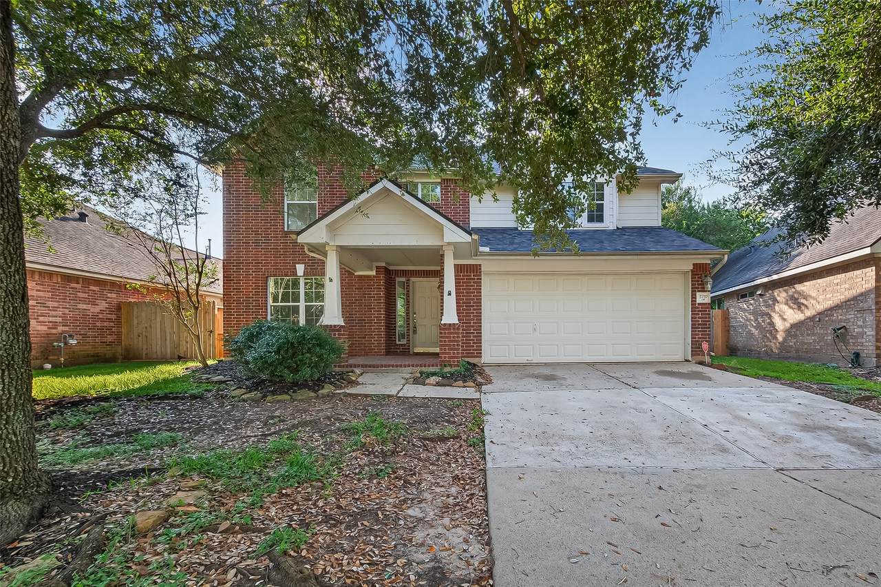 3719 Cane Lake Drive - Photo 1