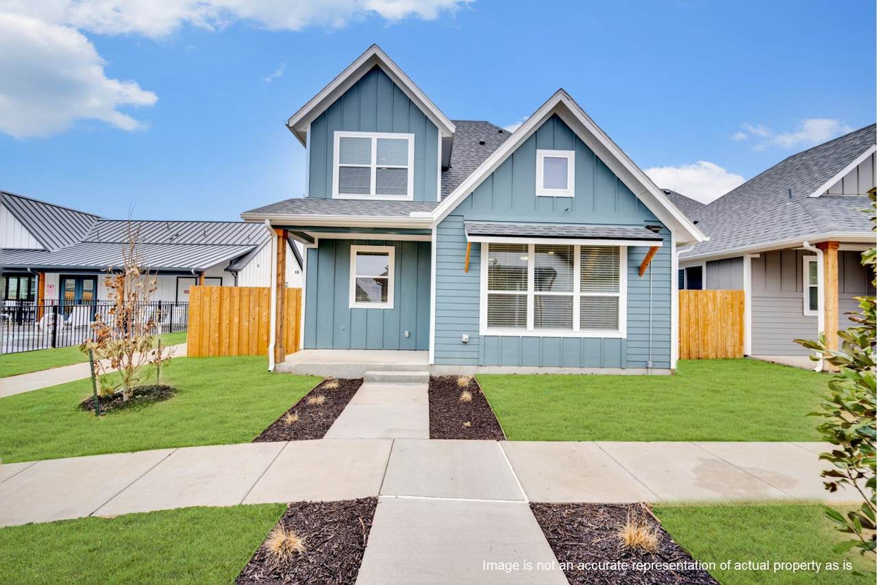 10112 Conover Commons Circle - Photo 1