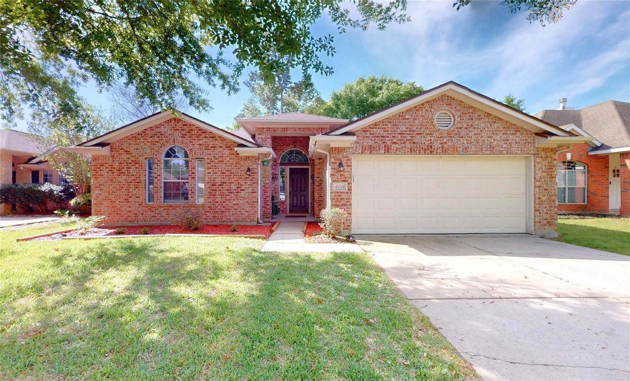 6014 Knollwood Trail - Photo 1