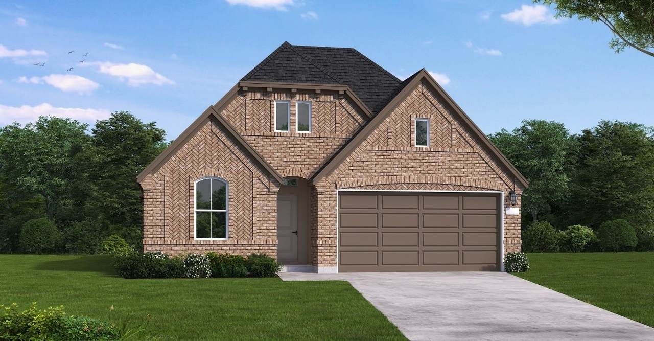 9652 Mount Brewer Lane - Photo 1