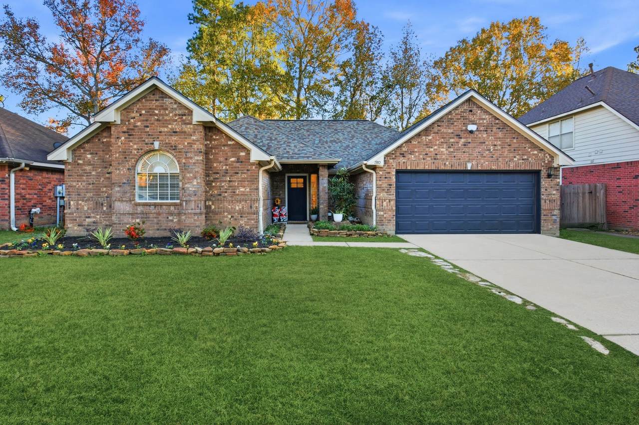 1910 Hunnington Drive - Photo 1