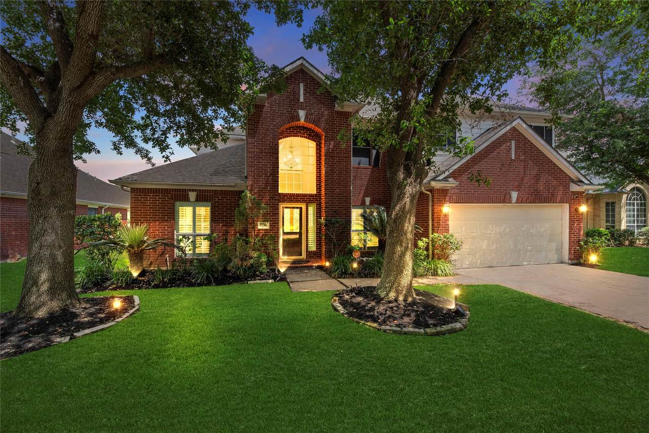 2714 Trailridge Court - Photo 1