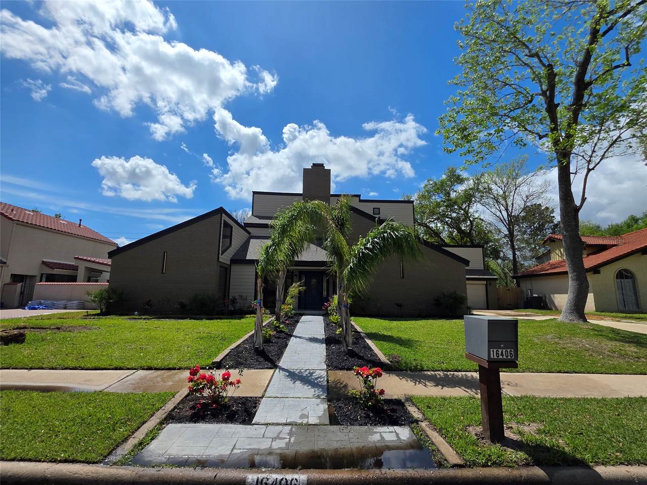 16406 Brook Forest Drive - Photo 1