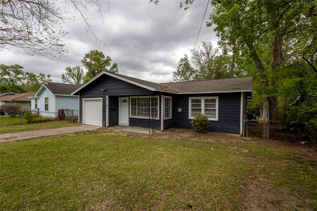 4710 El Paso Street - Photo 1