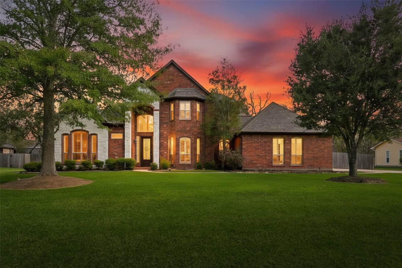 3602 River Bend Drive - Photo 1