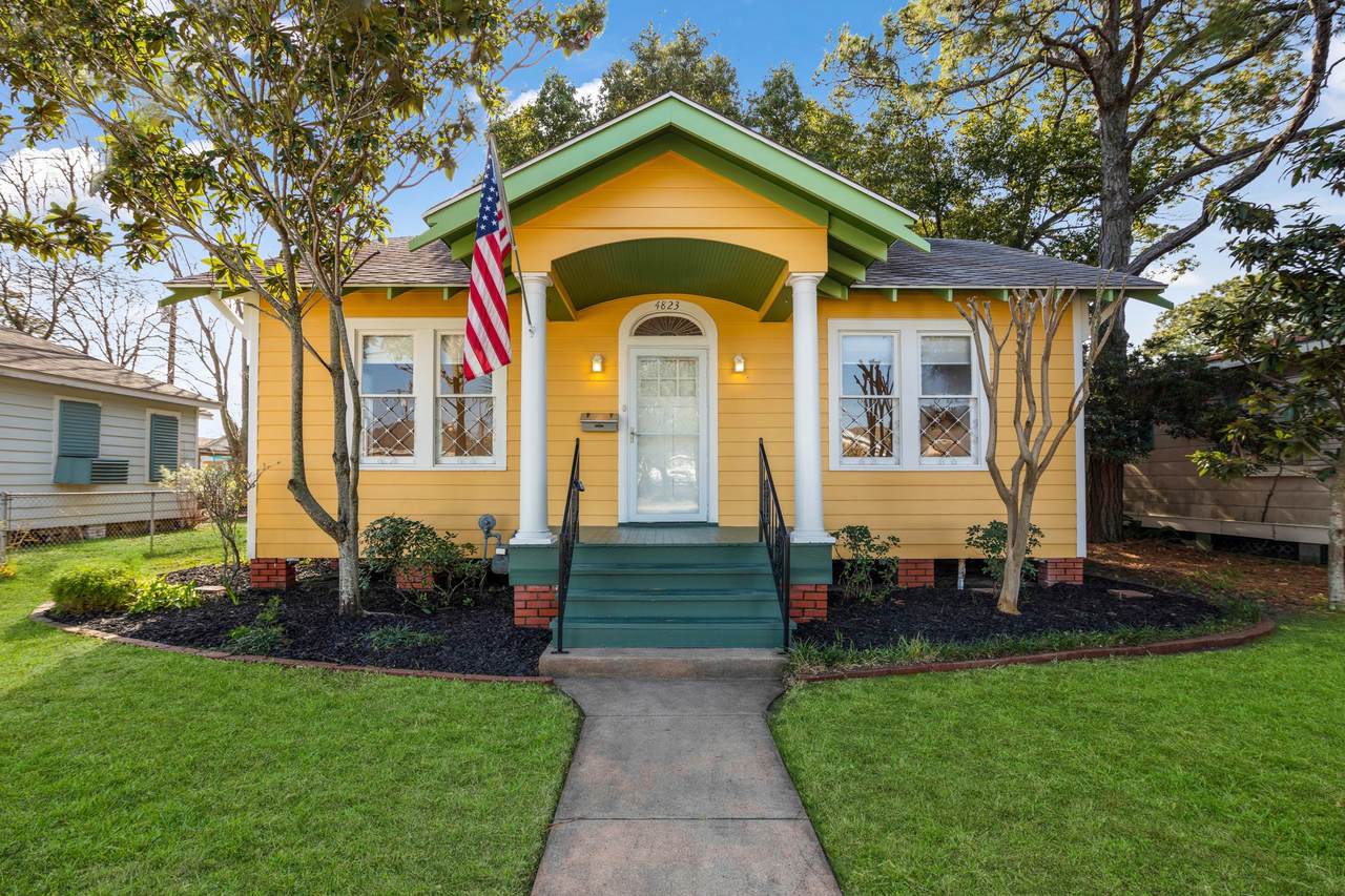 4823 Fannin Drive - Photo 1