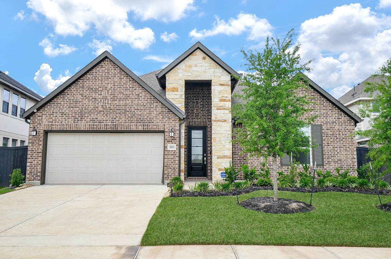 2815 Sunrise Pepper Lane - Photo 1