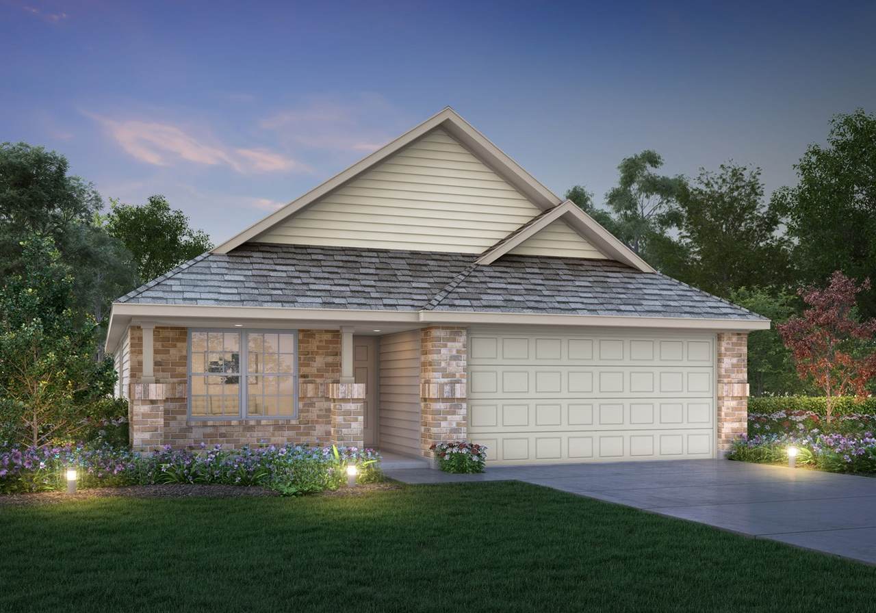 15448 Woody Haven Drive - Photo 1